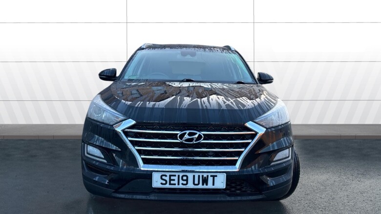 Hyundai Tucson 1.6 GDi SE Nav 5dr 2WD Petrol Estate